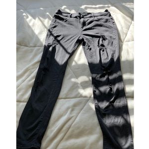 pacsun jeggings